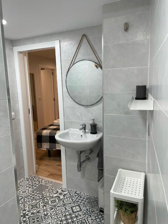 Hotel Bienvenidos Rooms Xativa Exterior photo