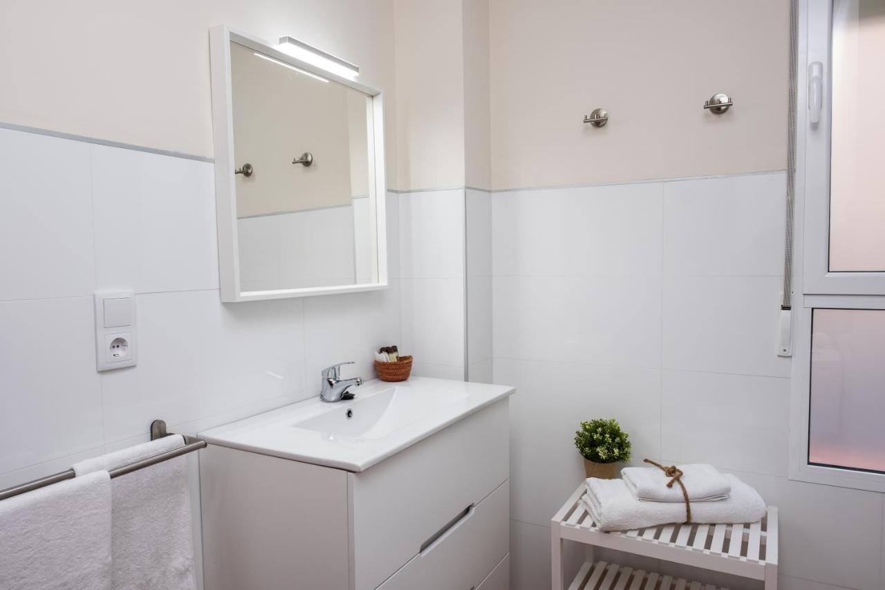 Hotel Bienvenidos Rooms Xativa Exterior photo