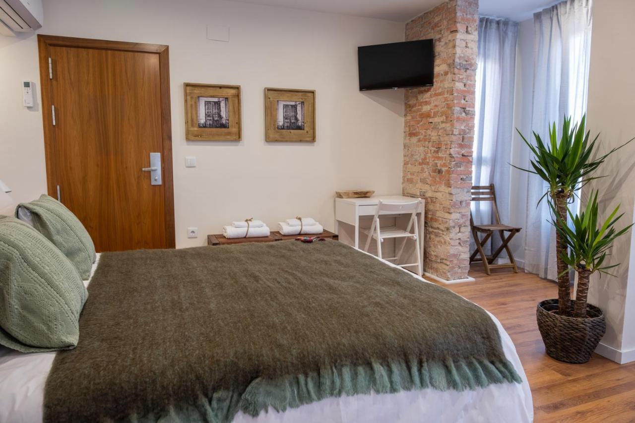 Hotel Bienvenidos Rooms Xativa Exterior photo